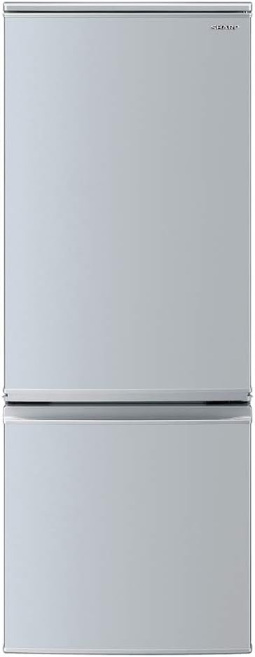 シャープ冷蔵庫 167L つけかえどっちもドア