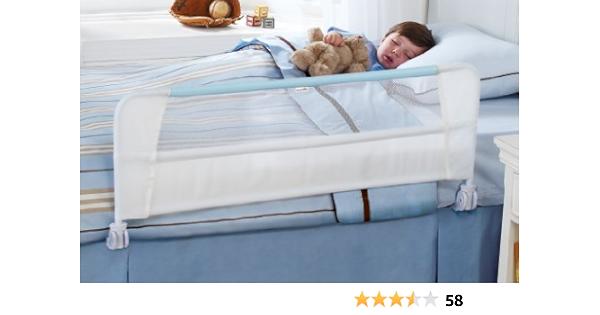 argos bed guards