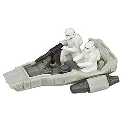 Star Wars: The Force Awakens Micro Machines Series