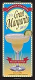 The Great Margarita Book: A Handbook with Recipes by Al Lucero, Robert Redford