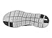 Skechers Flex Appeal 2.0 New Image Womens Slip On Sneakers Black/Gray 8.5