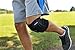 FinBurst Knee Brace - First Class Reinforced Support for ACL, MCL, Meniscus, Arthritis & More