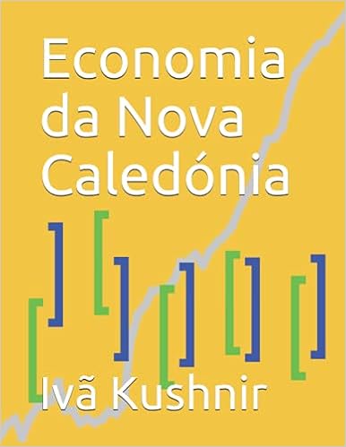 Economia da Nova Caledónia