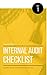 Internal Audit Checklist: A Simple Guide to Super Effective ISO