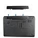 Baturu 8-Cell New Laptop Battery A42-U46 A41-U46 A32-U46 for Asus U56 U56E U46 U46E U46J U46JC U46S U56J U56JC U56S U56SV U56e-bbl6-12 Months Warrty