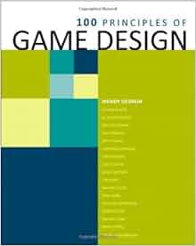 Amazon.com: 100 Principles of Game Design (9780321902498): DESPAIN: Books