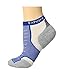 Thorlos Experia Low Cut Single Pair Royal XS (Women's Shoe 5-6.5)