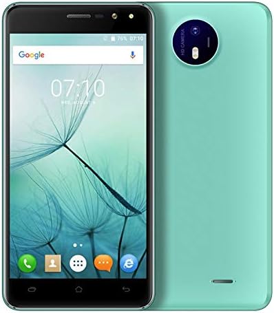 8gb ram Cell Phone 8mp Android Mobile Phone