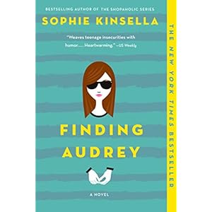 Finding Audrey