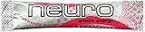 ViSalus Body By Vi Neuro Powdered Energy Drink (Raspberry Boost) 0.14oz each,15 Individual Servings