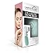 LADY'S H.O.B. Facial Cleansing Brush, Waterproof, 3 in 1 attachments for all skin types with Travel Case, Spinning Brush System, Black Head Removal, Fine Lines, Wrinkles, Remove make-up