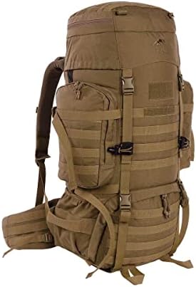 Amazon.com: Tasmanian Tiger TT Base Pack 52 Modular Expandable