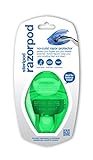 Razorpod Razor Protector (1 pack) Green
