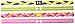 Under Armour Girls' Graphic Elastic Headbands, Velocity /Chaos, One Size Fits All