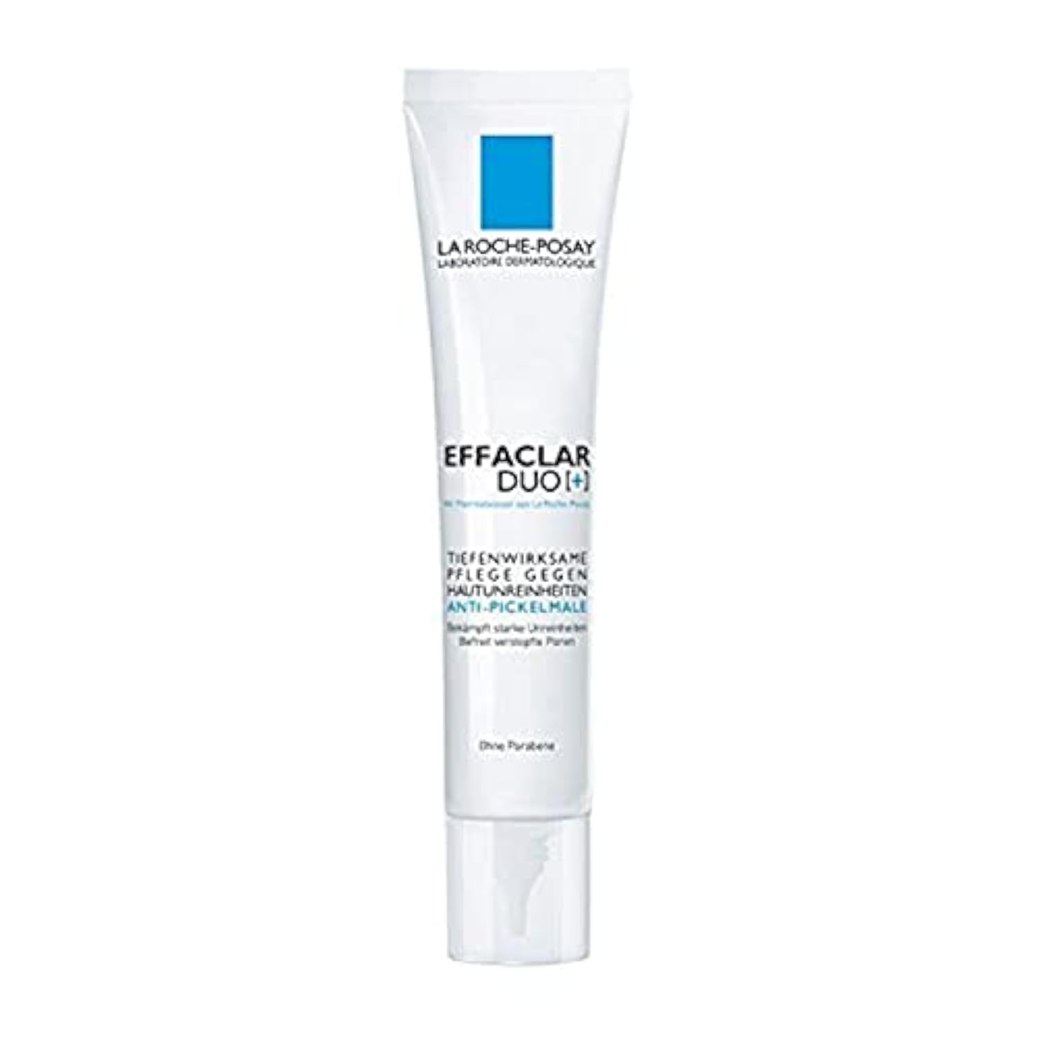 Effaclar Duo(+) Anti-Imperfections Treatment, 40 ml