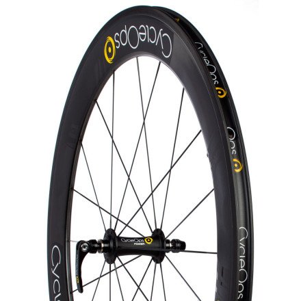 enve powertap