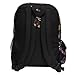Five Nights At Freddy's New Vibrant Black Large Boys' School Backpack