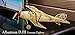 Albatross D.III Bi-Plane 3D Wooden Puzzle - Laser Cut Balsa Wood Airplane Kit to Build for Adults - Perfect Wooden Airplane Jigsaw Puzzle Aircraft Model for Men Birthday Gift
