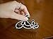Skyvan Women Elegant Butterfly Flying Rhinestone Crystal Hair Claw Clips Rhinestone Barrettes Hair Accessories Side-knotted Clip