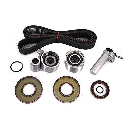 image for MNJWS Engine Timing Belt Kit for Toyota 4Runner Land Cruiser Sequoia T