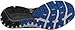 Brooks Men's Adrenaline GTS 18 Grey/Blue/Black 10.5 B US