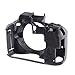 easyCover ECND5500B Camera Case for Nikon D5500 and D5600 (Black)