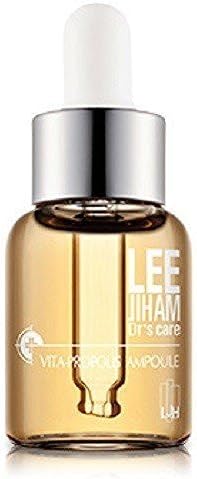 LJH Vita-Propolis Ampoule, Korean Cosmetics, Korean Beauty, Kpop Beauty, Kstyle
