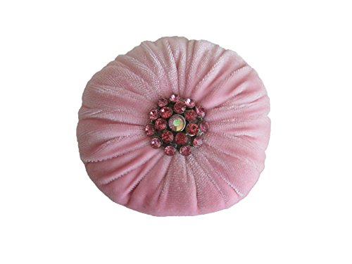Nakpunar Baby Pink Sewing Pin Cushion