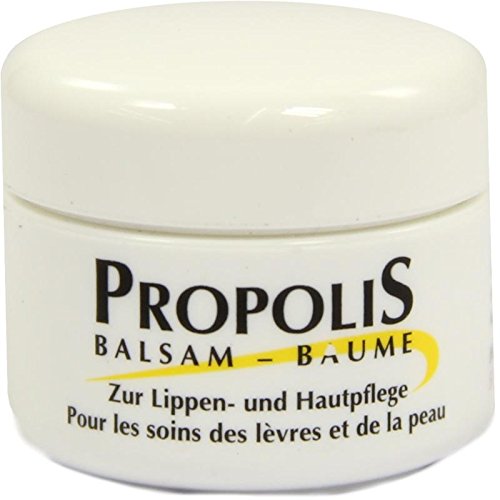 PROPOLIS LIPPENBALSAM 5 ml Balsam