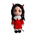 Living Dead Dolls Plush Series 2 8 inch Sin Plush