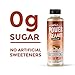 Omega PowerCreamer - Cinnamon Keto Coffee Creamer with MCT Oil - with Grass-fed Ghee, Organic Coconut Oil, Stevia - Liquid Butter Blend - Paleo, Ketogenic, Sugar Free, 10 fl oz (20 servings)