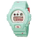 Casio G-Shock Johnny Cupcakes Digital Dial Resin Quartz Men's Watch GDX6900JC-3