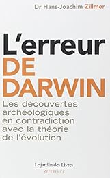 L' erreur de Darwin