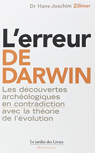 L' erreur de Darwin