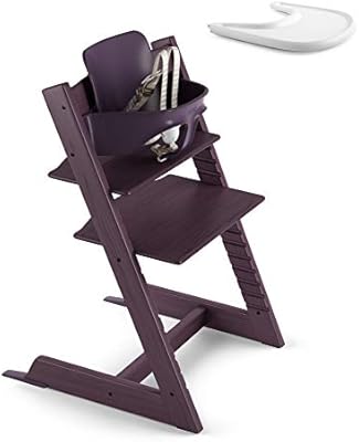 trapp high chair