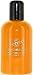 Mehron Makeup Liquid Makeup | Face Paint and Body Paint Perfect for Halloween, Cosplay I Air Brush Compatible 4.5 oz (133 ml) (Orange)