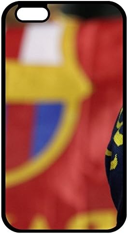 Christmas Gifts New Premium women soccer fc barcelona fc bara Skin Case Cover Excellent Fitted For iPhone 7 Plus
