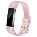 Fitbit Alta Bands,Fitbit Alta HR Bands,Gymu Replacement Wristbands with Secure Metal Buckle Clasp for Fitbit Alta Fitness Tracker
