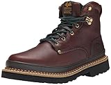 Georgia Boot Men's Georgia Giant G6274 Work Boot