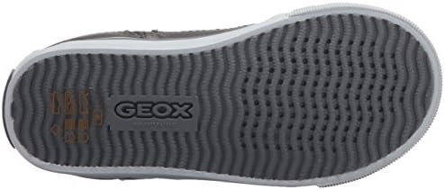geox kiwi boy sneaker