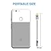 Pixel 2 to headphone adapter 3.5 MM Audio Adapter Jack Cable Dongle for Headphone, MUSIC ONLY, NO PHONE CALLS! USBC Male to Female Stereo Earphone Convertor 4 Moto Z, Google Pixel 2/2XL, HTC, Samsung