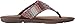 Skechers Cali Women's Indulge 2-Beach Angel Flip Flop,Multi,7 B US