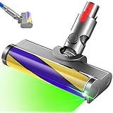 Dyson Soft Roller Brush Attachment