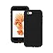 Trident 4.7-Inch Cyclops Series Case for Apple iPhone 6/6s - Retail Packaging - Black