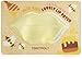 TONYMOLY Kiss Lovely Lip Patch, Honey
