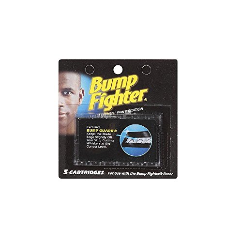 Bump Fighter Cartridges 5 Each (Pack of 6) Pricepulse