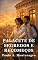 Livro Palacete de Segredos e Recomeços (Paulo A. Montenegro)