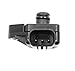 AUTOKAY MAP Sensor 37830-PGK-A01 for Honda Acura Civic Accord CRV