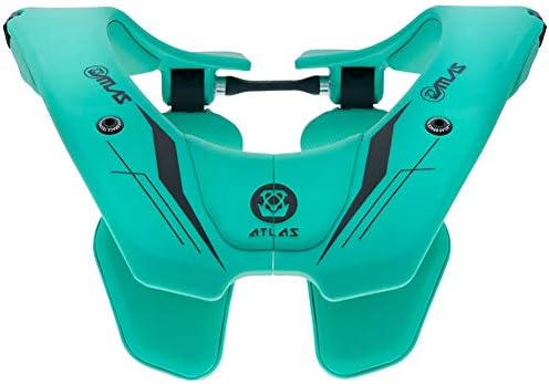 Atlas Brace Air Brace Aqua