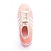Adidas Matchcourt High RX Nakel haze coral/white/haze coral